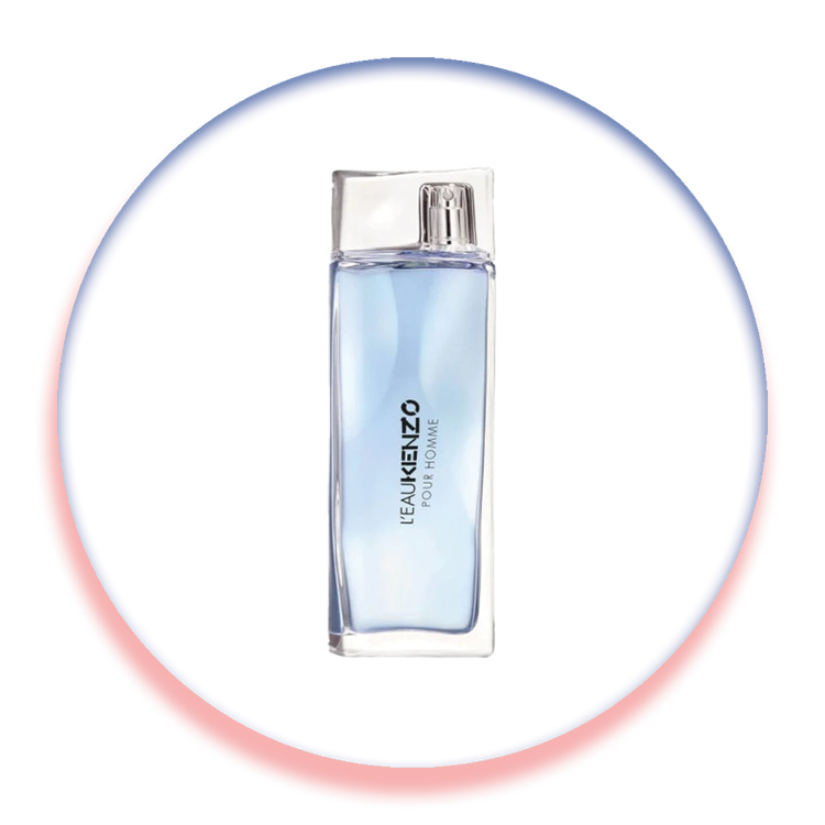عطر ادکلن کنزو لئو پار مردانه