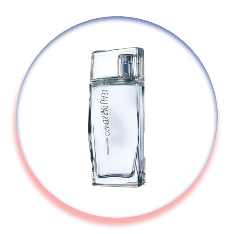 عطر ادکلن کنزو لئو پار زنانه