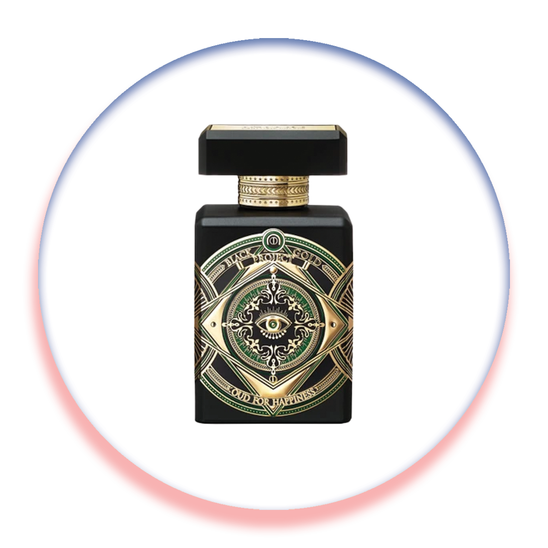 عطر ادکلن اینیشیو پارفومز پرایوز عود فور هپینس