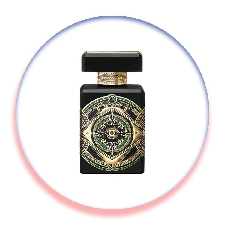 عطر ادکلن اینیشیو پارفومز پرایوز عود فور هپینس