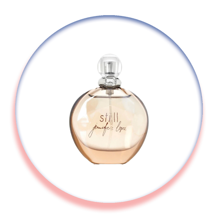 عطر ادکلن جنیفر لوپز استیل