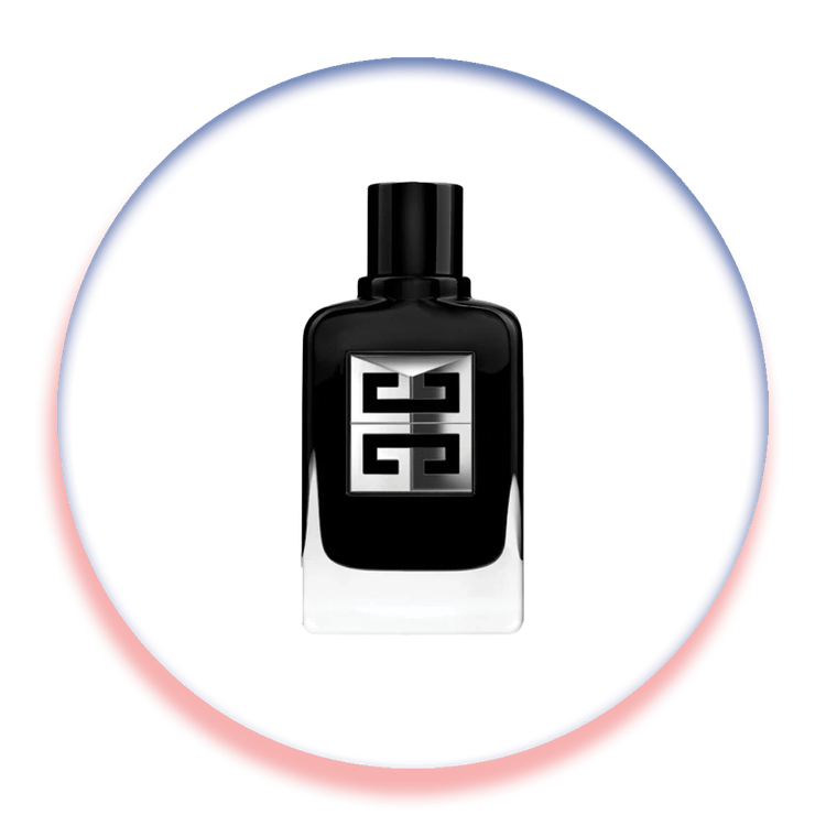 عطر ادکلن جیونچی جنتلمن سوسایتی