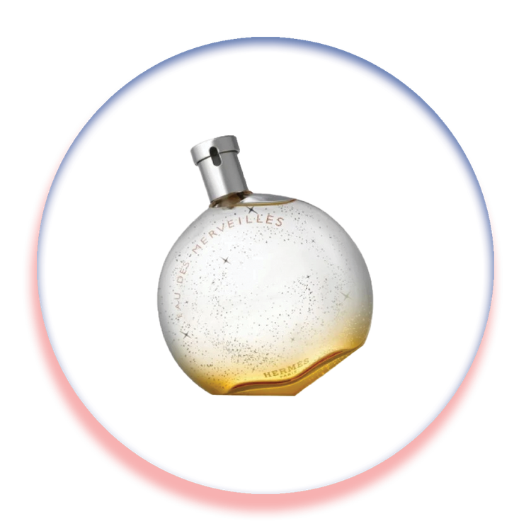 عطر ادکلن هرمس او دس مرویلس