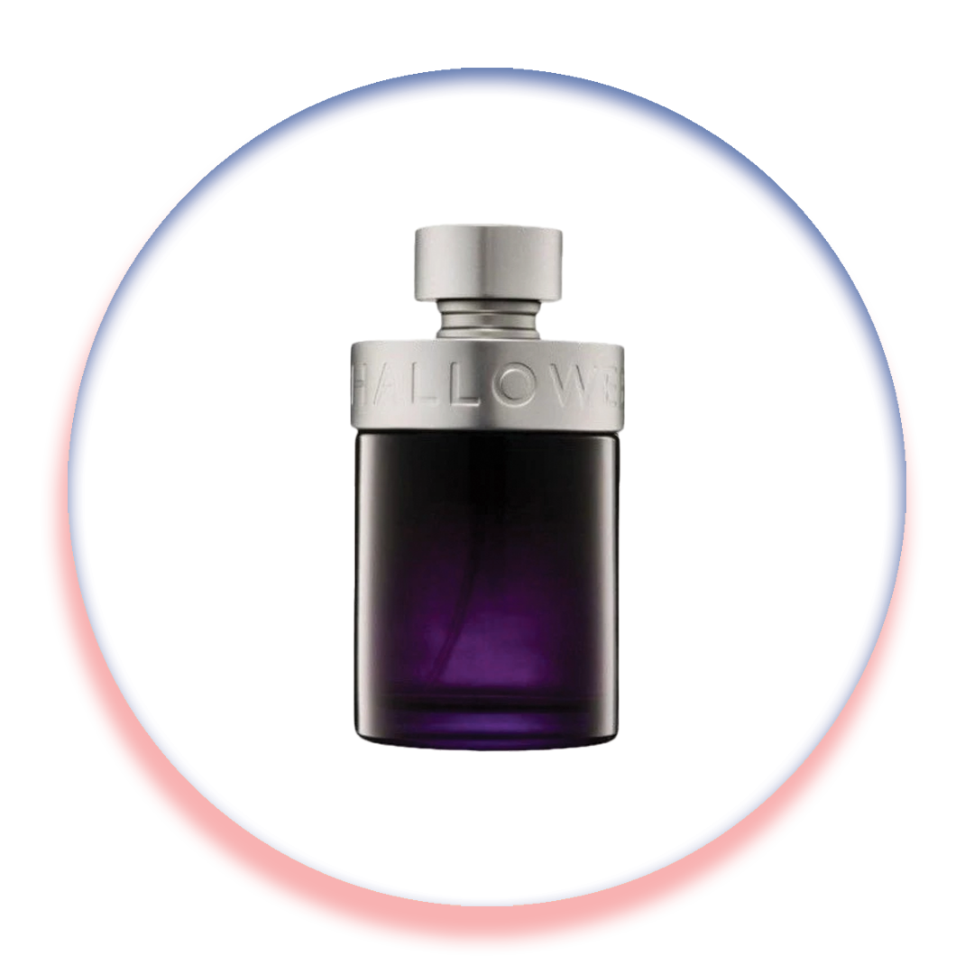 عطر ادکلن جسوس دل پوزو هالووین مردانه