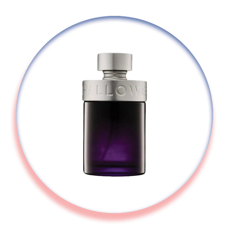 عطر ادکلن جسوس دل پوزو هالووین مردانه