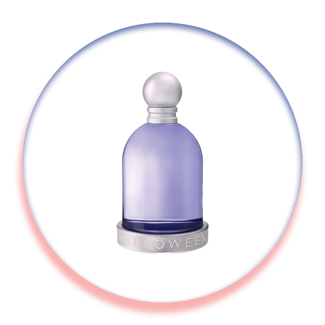 عطر ادکلن جسوس دل پوزو هالووین زنانه