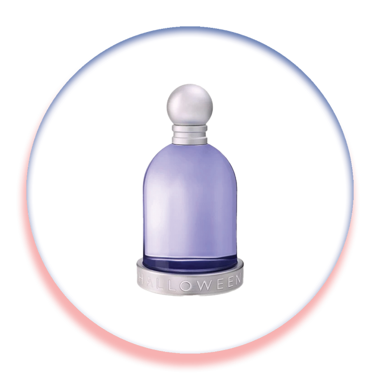 عطر ادکلن جسوس دل پوزو هالووین زنانه