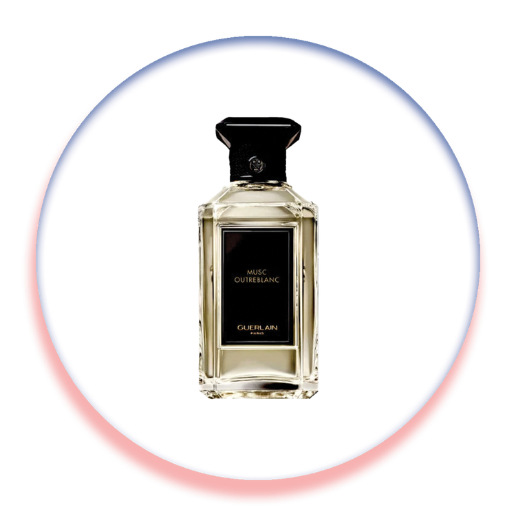 عطر ادکلن گرلن مسک اوتربلان