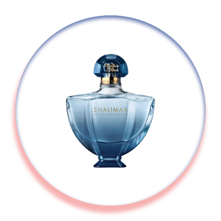 عطر ادکلن گرلن شالیمار سافل د پارفوم