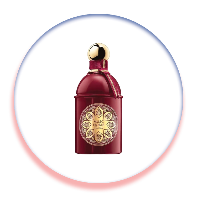 عطر ادکلن گرلن ماسک نوبل
