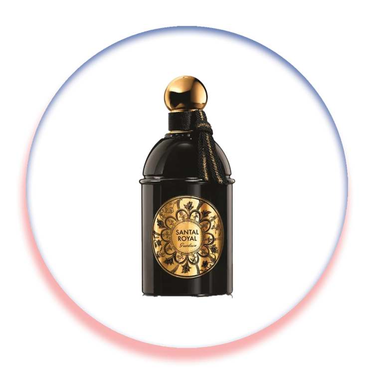 عطر ادکلن گرلن سانتال رویال