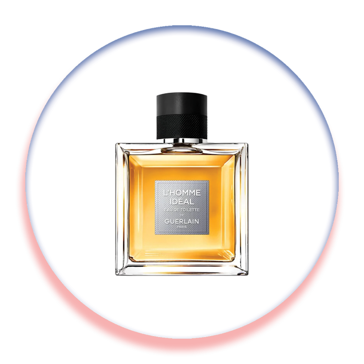 عطر ادکلن گرلن لهوم آیدیل