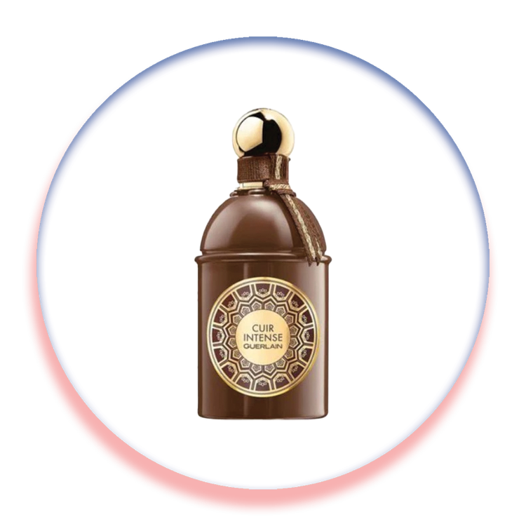 عطر ادکلن گرلن کوییر اینتنس