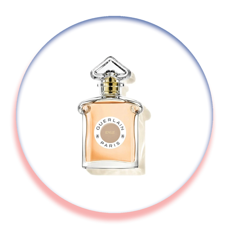 عطر ادکلن گرلن آیدیل