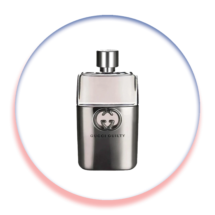 عطر ادکلن گوچی گیلتی مردانه