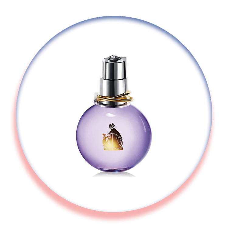 عطر ادکلن لانوین اکلت