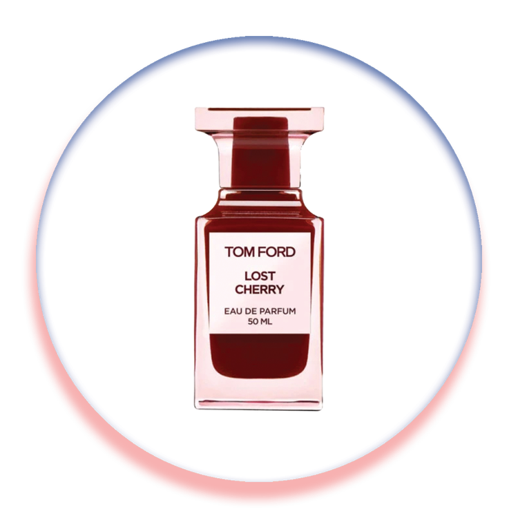 عطر ادکلن تامفورد لاست چری
