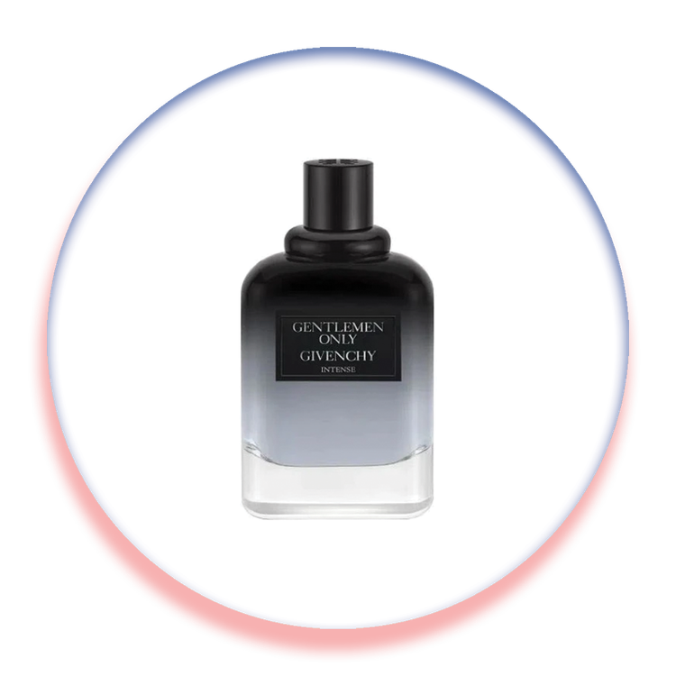 عطر ادکلن جیونچی جنتلمن آنلی اینتنس