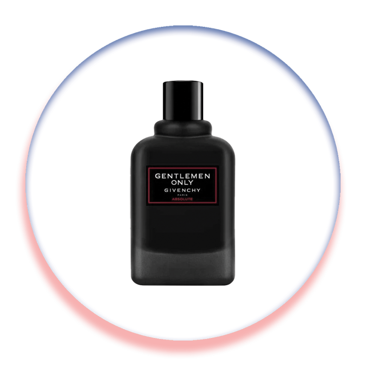 عطر ادکلن جیونچی جنتلمن آنلی ابسولوت