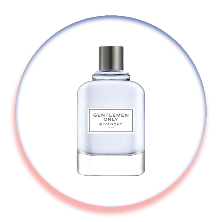 عطر ادکلن جیونچی جنتلمن آنلی