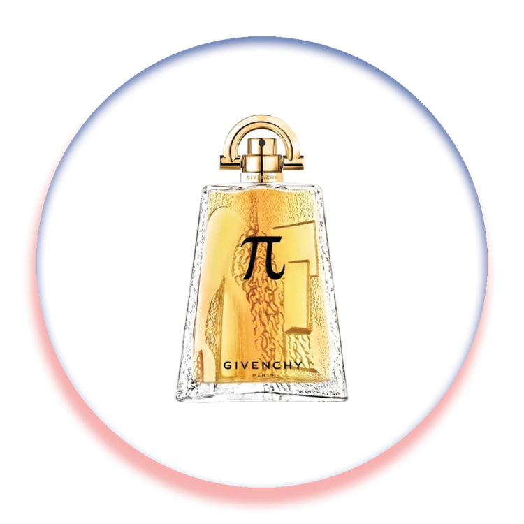 عطر ادکلن جیونچی پی