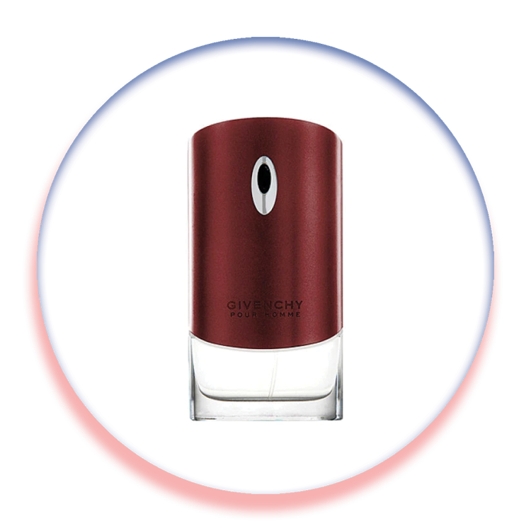 عطر ادکلن جیونچی پورهوم