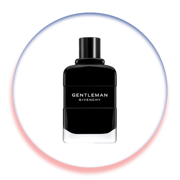عطر ادکلن جیونچی جنتلمن ادو پرفیوم