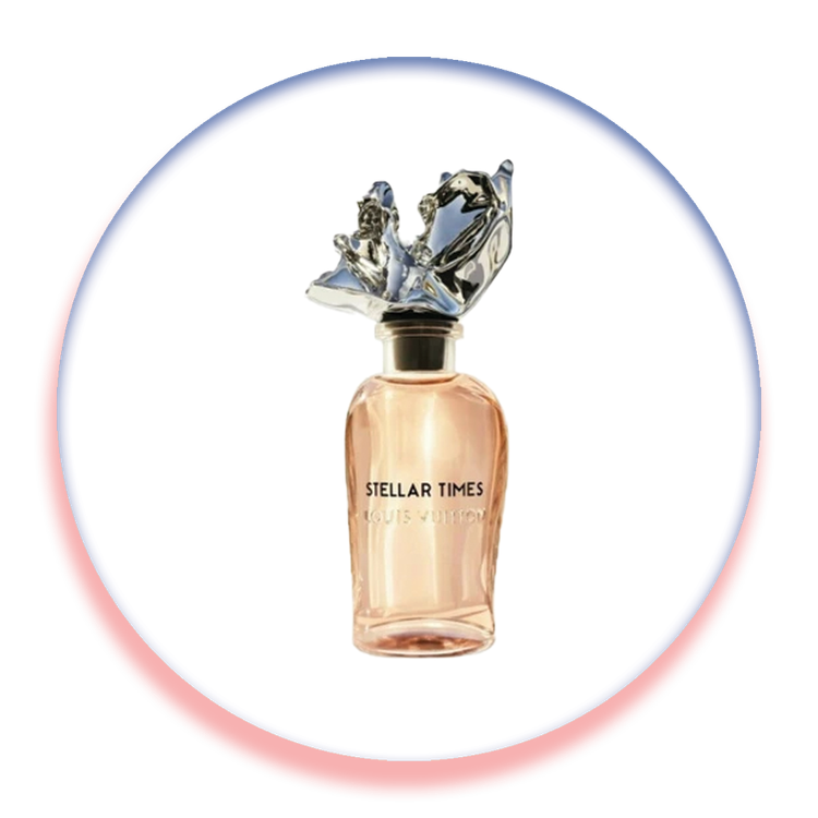 عطر ادکلن لویی ویتون استیلار تایمز