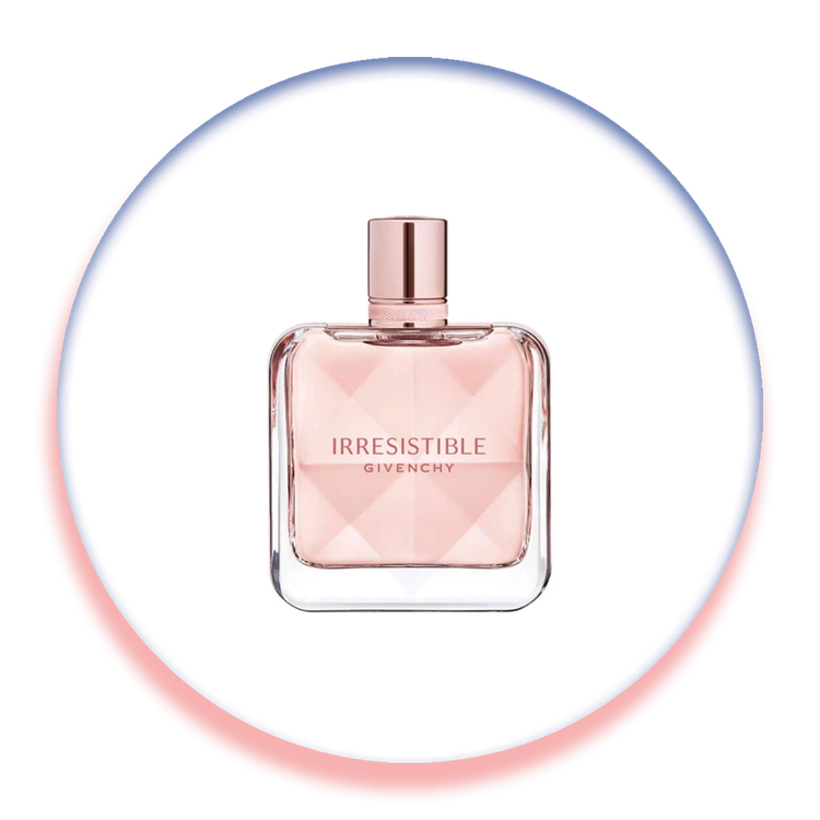 عطر ادکلن جیونچی ایرسیستیبل جیوانچی