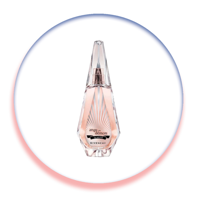 عطر ادکلن جیونچی آنجئو دمون له سکرت