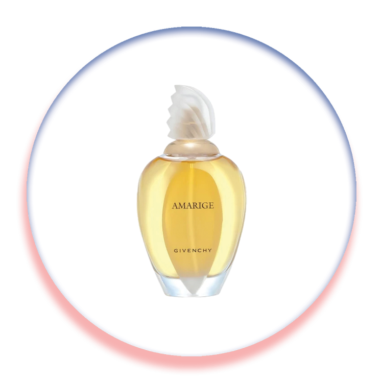 عطر ادکلن جیونچی اماریج