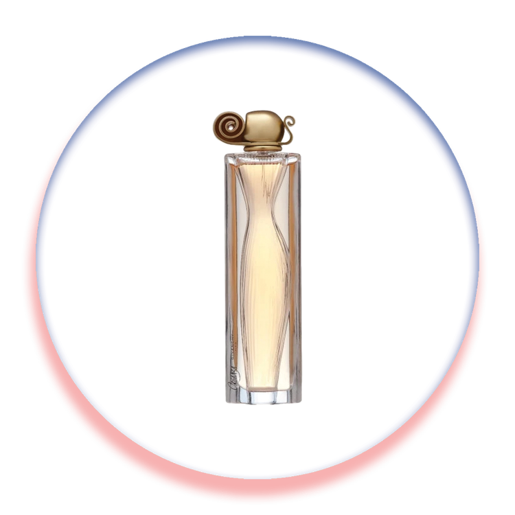 عطر ادکلن جیونچی ارگانزا