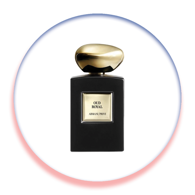 عطر ادکلن جیورجیو آرمانی آرمانی پرایوت عود رویال