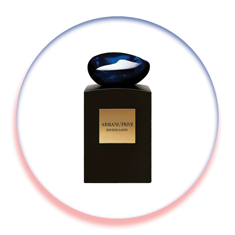عطر ادکلن جیورجیو آرمانی پرایو انسنس ساتین