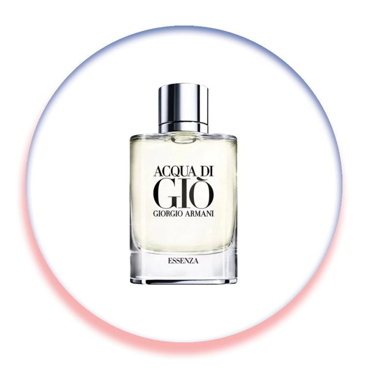 عطر ادکلن جیورجیو آرمانی آکوا دی جیو اسنزا