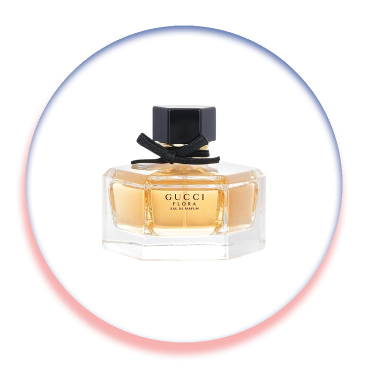 عطر ادکلن گوچی فلورا