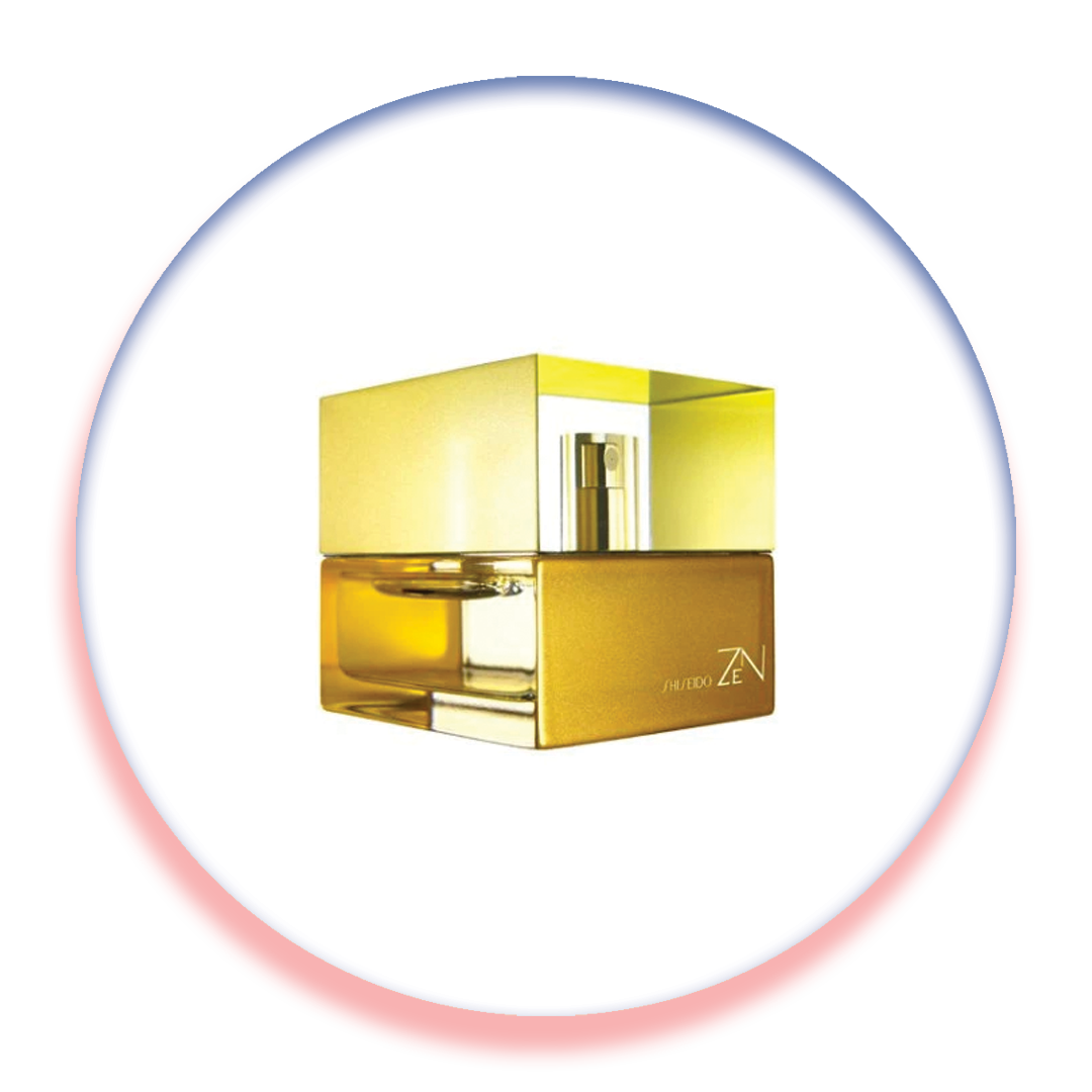عطر ادکلن شیسیدو زن