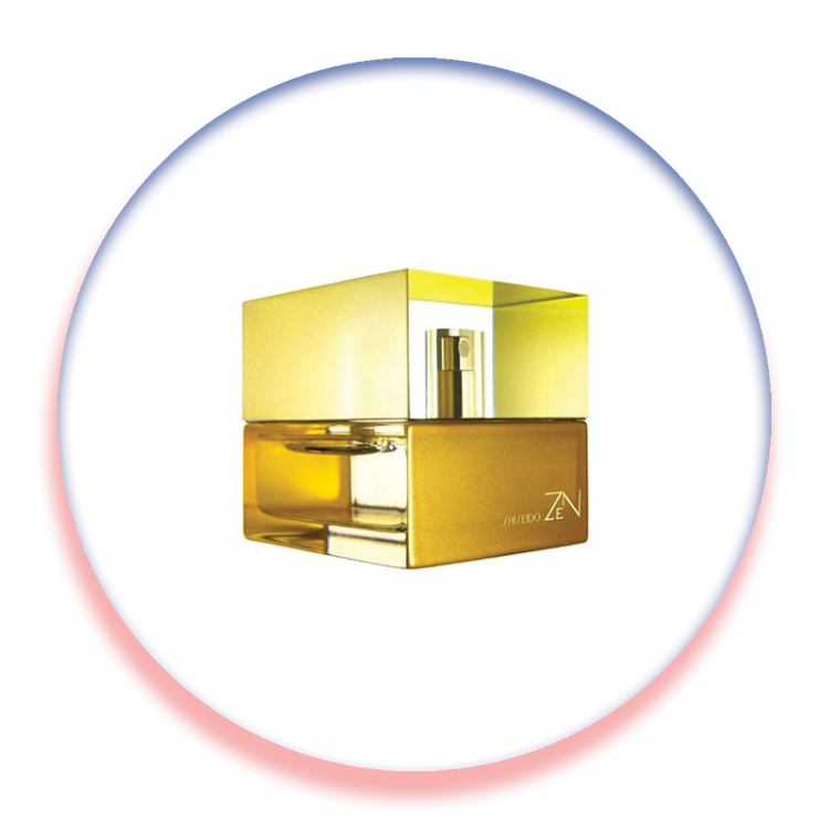 عطر ادکلن شیسیدو زن