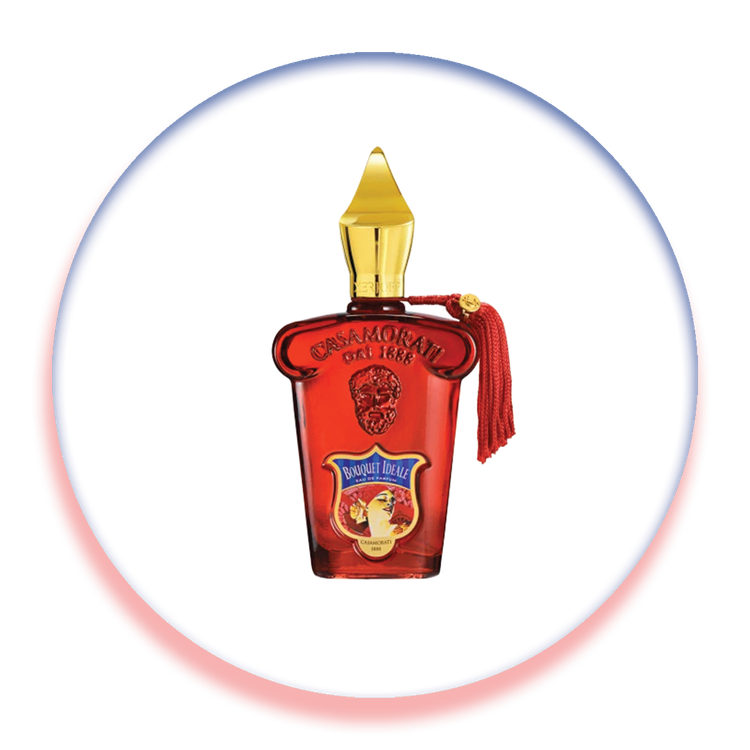 عطر ادکلن زرجف بوکت آیدیل