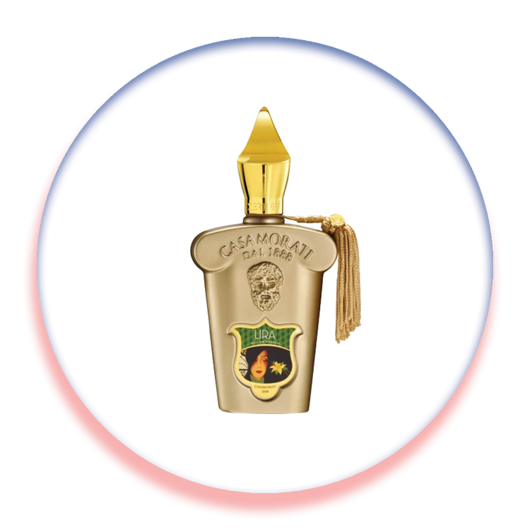 عطر ادکلن زرجف لیرا