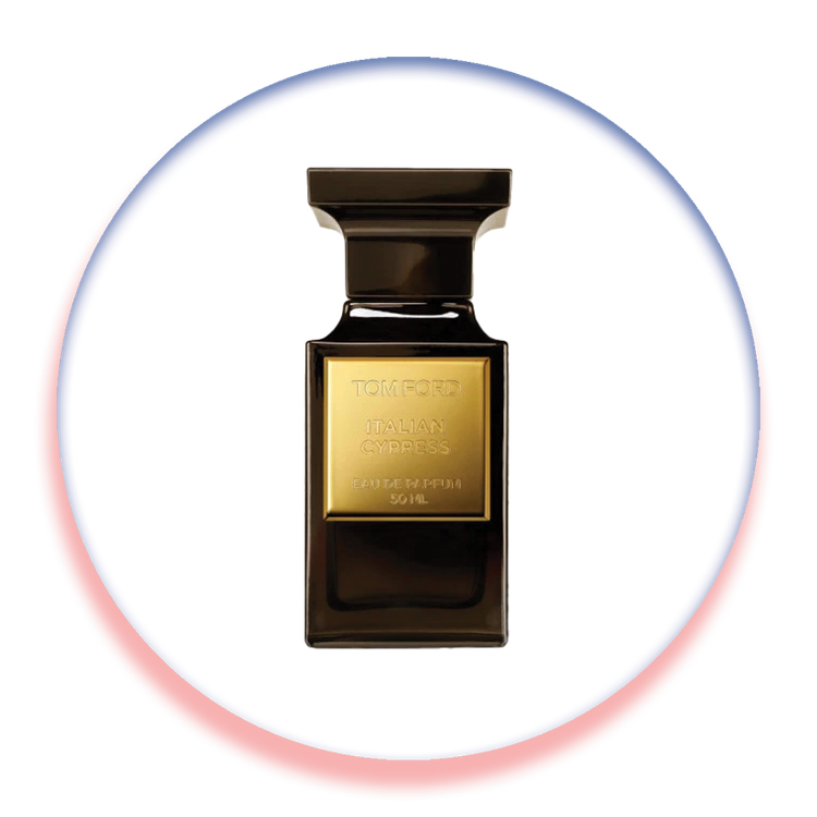 عطر ادکلن تامفورد ایتالین سایپرس