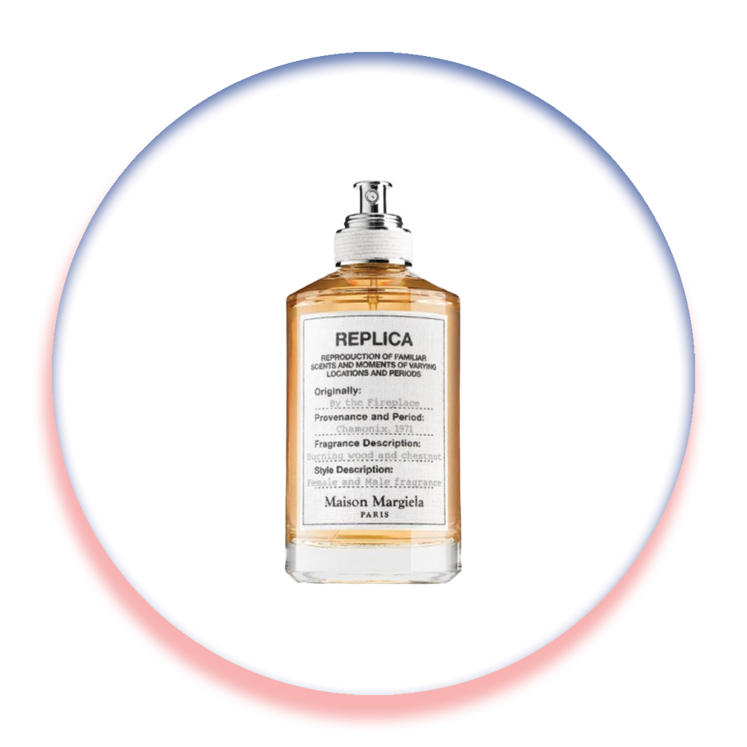 عطر ادکلن میسون مارتین مارژیلا بای د فایر پلیس