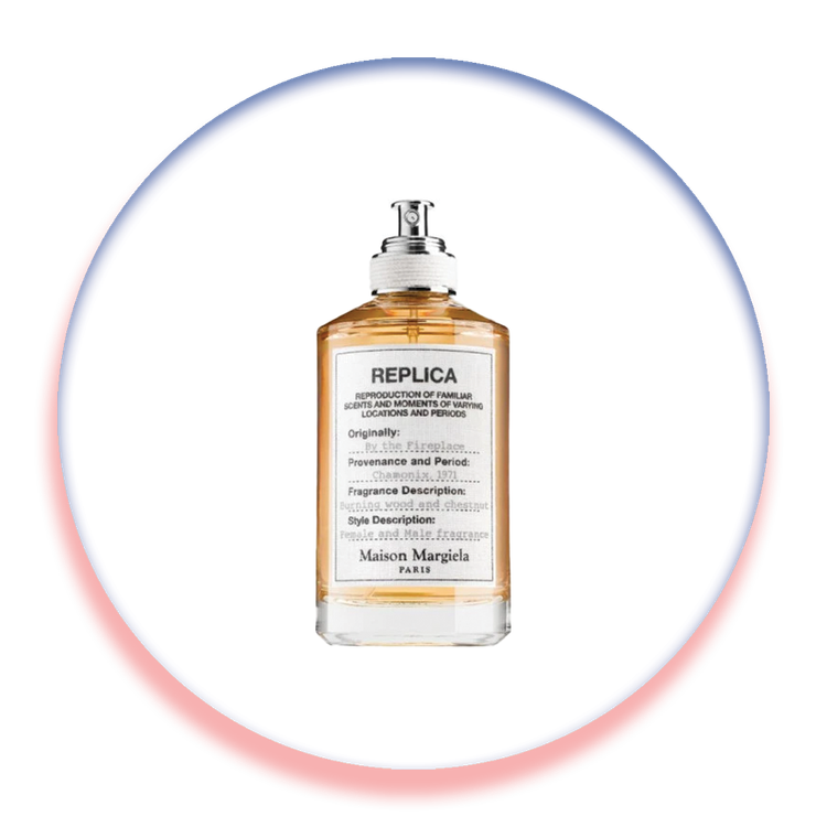 عطر ادکلن میسون مارتین مارژیلا بای د فایر پلیس