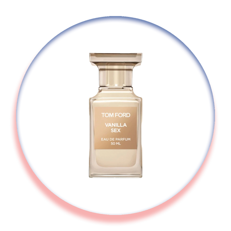 عطر ادکلن تامفورد وانیلا س.ک.س