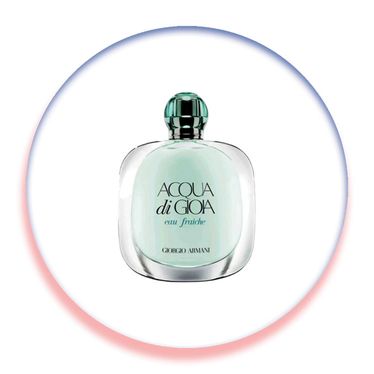 عطر ادکلن جیورجیو آرمانی آکوا دی جیوآ