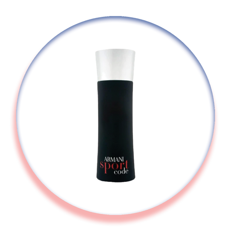 عطر ادکلن جیورجیو آرمانی کد اسپرت