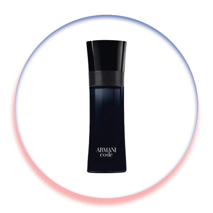 عطر ادکلن جیورجیو آرمانی کد مردانه