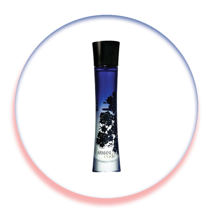 عطر ادکلن جیورجیو آرمانی کد زنانه