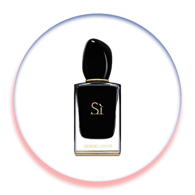 عطر ادکلن جیورجیو آرمانی اس آی اینتنس