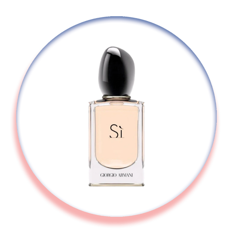 عطر ادکلن آرمانی اس آی
